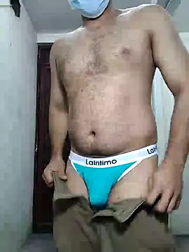 malludreamer online show from October 2025 03:45:02 PM