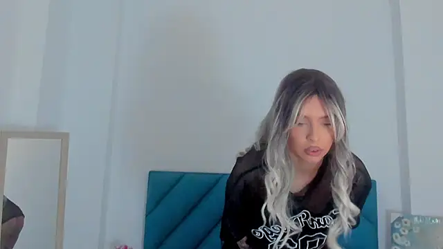 MeganSin  online show from April 2026 06:13:02 PM