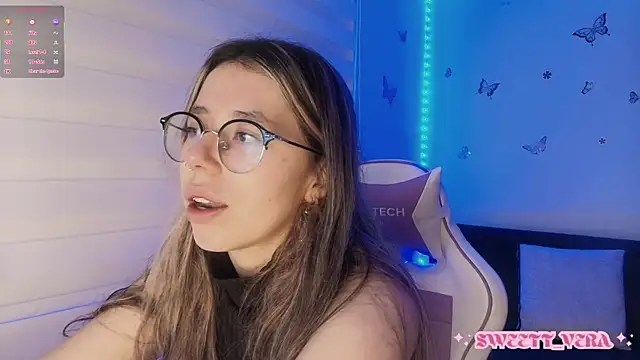 sweettvera online show from October 2025 11:03:01 AM