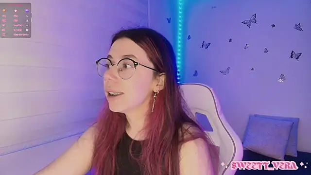 sweettvera online show from November 2025 10:04:02 AM