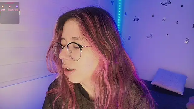 sweettvera online show from November 2025 10:56:02 AM