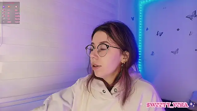 sweettvera online show from November 2025 11:16:02 AM