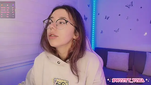 sweettvera online show from November 2025 11:09:01 AM