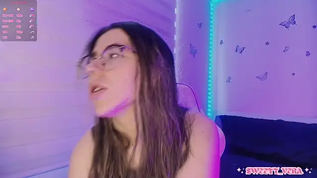 sweettvera online show from January 2026 01:17:02 PM