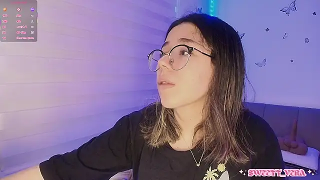 sweettvera online show from February 2026 12:54:01 PM