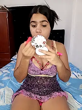 Sashalana online show from February 2026 10:25:02 AM