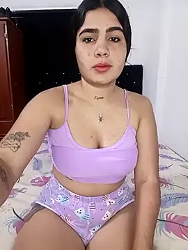 Sashalana online show from March 2026 10:21:01 AM