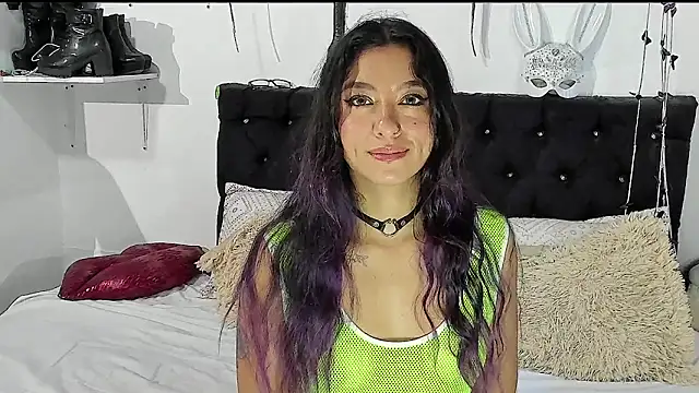 ValeryTatto online show from April 2026 03:39:02 PM