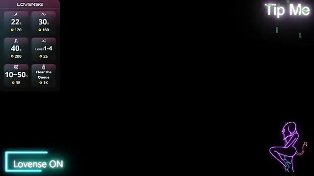 prismia online show from November 2025 09:31:01 PM