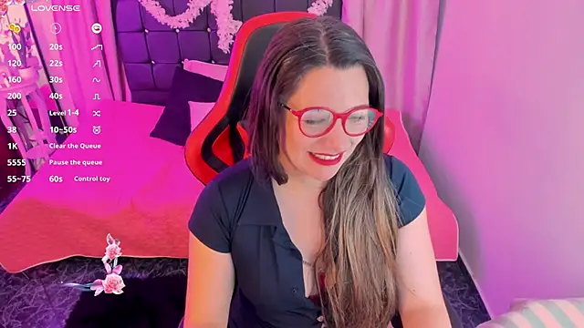 Hanna MA online show from February 2026 08:04:01 PM