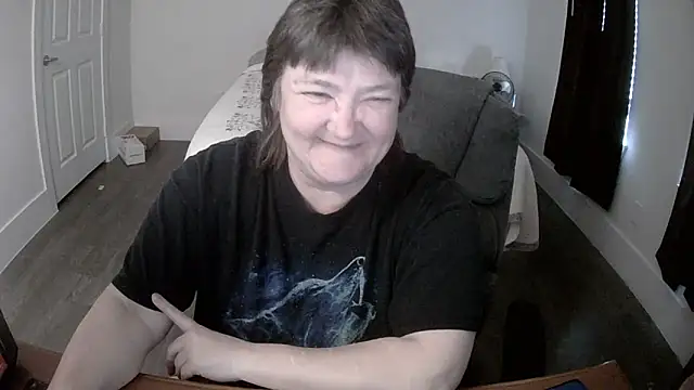 Buggy1965 online show from December 2025 10:06:02 PM