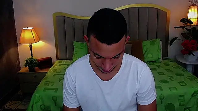 jack sullivann online show from October 2025 07:20:02 PM