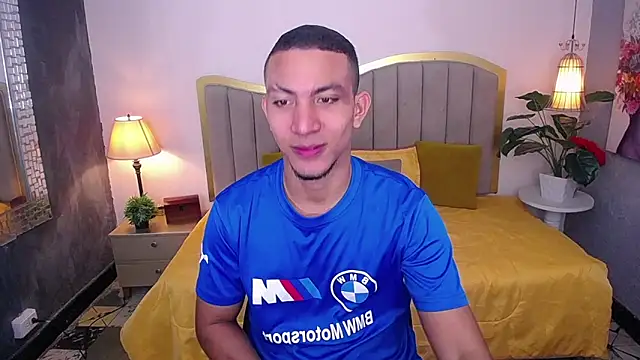 jack sullivann online show from October 2025 07:16:02 PM