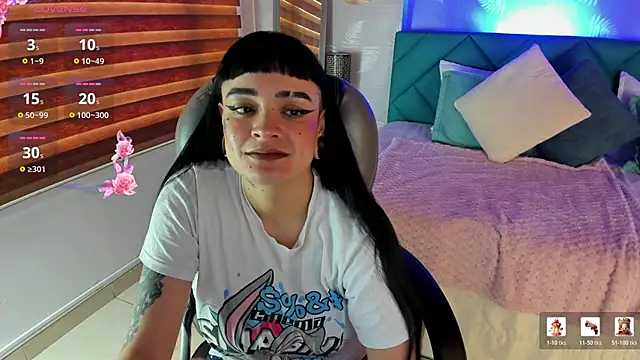Snapshot of Antonela_vargas chatting on April 2026 01:41:02 PM Antonela vargas online show from April 2026 01:41:02 PM