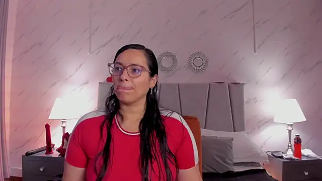 Michell Monet online show from February 2026 11:53:02 AM