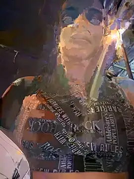 Anavalle online show from November 2025 12:20:02 AM