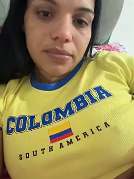 Anavalle online show from February 2026 01:51:02 PM