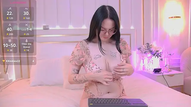 Cindy Mills online show from October 2025 03:10:01 PM