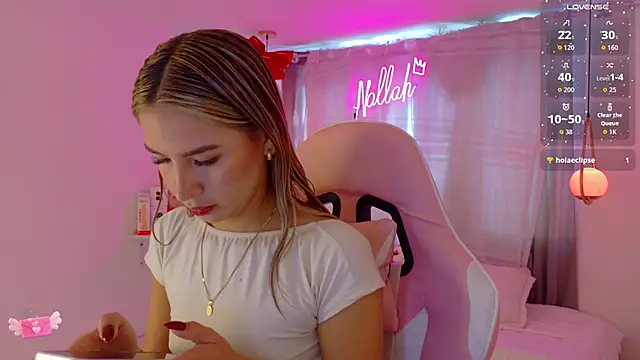 Nallah  online show from April 2026 01:34:01 PM