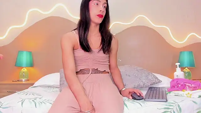 ValeryTrans  online show from July 2026 01:19:01 PM