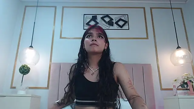 Raven Rox online show from October 2025 07:53:01 PM
