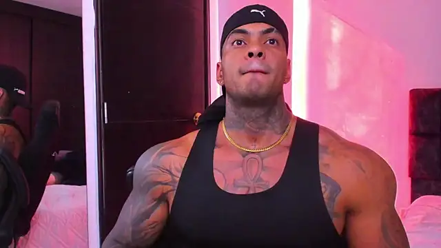 Snapshot of binmontana_ chatting on September 2025 08:12:02 PM binmontana  online show from September 2025 08:12:02 PM