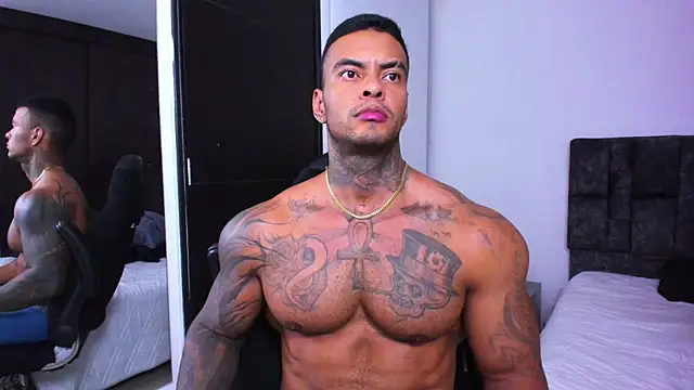 Snapshot of binmontana_ chatting on September 2025 11:20:02 PM binmontana  online show from September 2025 11:20:02 PM