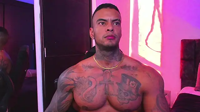 Snapshot of binmontana_ chatting on October 2025 09:11:01 PM binmontana  online show from October 2025 09:11:01 PM