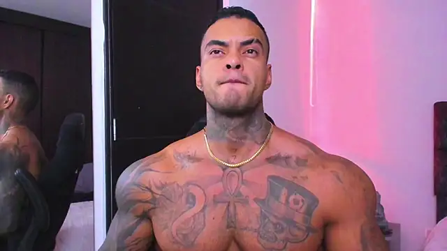 Snapshot of binmontana_ chatting on October 2025 09:12:02 PM binmontana  online show from October 2025 09:12:02 PM