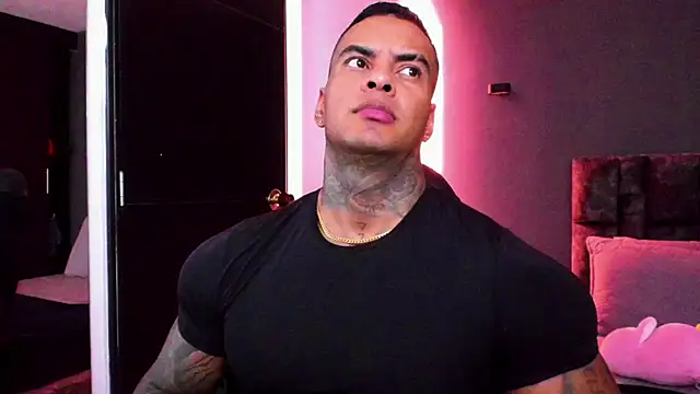 binmontana  online show from February 2026 08:05:01 PM