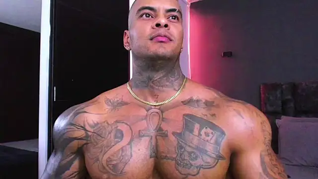 binmontana  online show from March 2026 10:03:01 PM