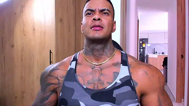 binmontana  online show from April 2026 08:09:01 PM