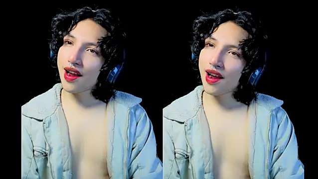 Snapshot of -BlueOpal- chatting on December 2025 04:57:01 PM -BlueOpal- online show from December 2025 04:57:01 PM