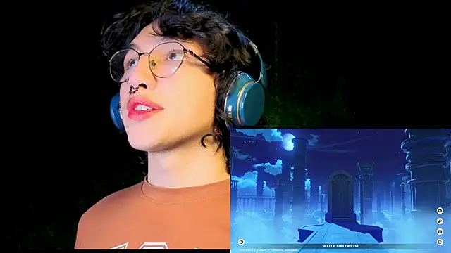 Snapshot of -BlueOpal- chatting on December 2025 02:29:02 AM -BlueOpal- online show from December 2025 02:29:02 AM