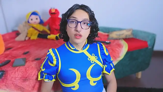 Snapshot of -BlueOpal- chatting on February 2026 12:26:01 AM -BlueOpal- online show from February 2026 12:26:01 AM