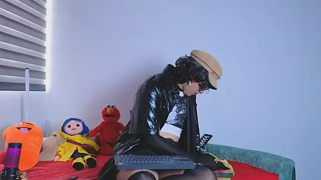 Snapshot of -BlueOpal- chatting on February 2026 04:54:02 PM -BlueOpal- online show from February 2026 04:54:02 PM