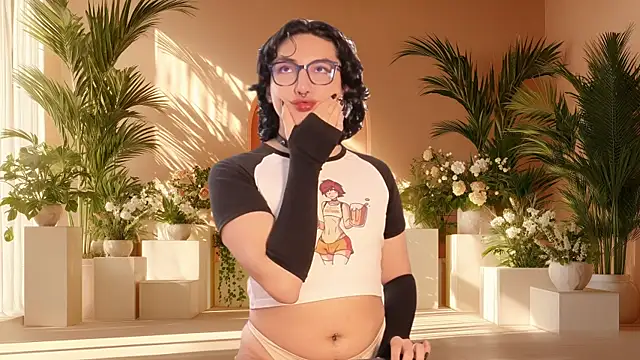 Snapshot of -BlueOpal- chatting on February 2026 10:13:02 PM -BlueOpal- online show from February 2026 10:13:02 PM