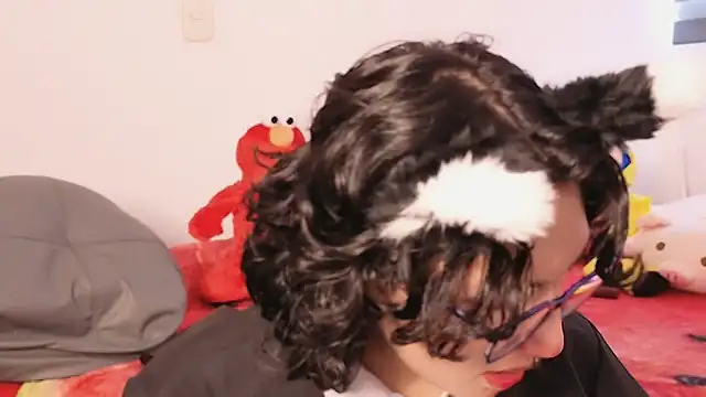 Snapshot of -BlueOpal- chatting on February 2026 01:08:02 PM -BlueOpal- online show from February 2026 01:08:02 PM