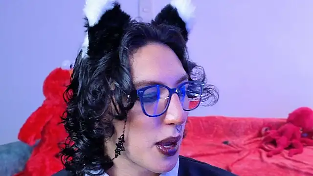 Snapshot of -BlueOpal- chatting on February 2026 07:04:01 PM -BlueOpal- online show from February 2026 07:04:01 PM