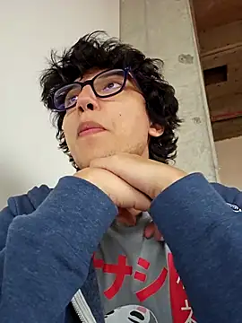 -BlueOpal- online show from April 2026 10:25:02 PM