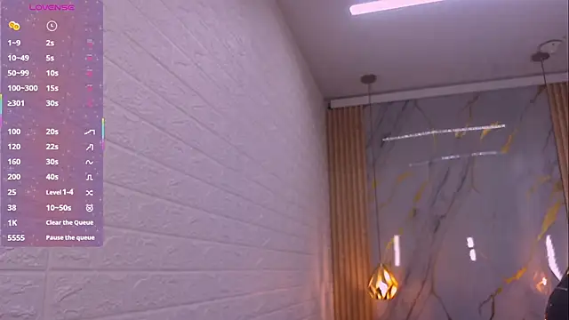 kat 96  online show from December 2025 07:40:02 PM