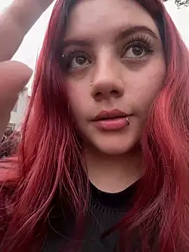 Quimexis online show from October 2025 04:52:01 PM