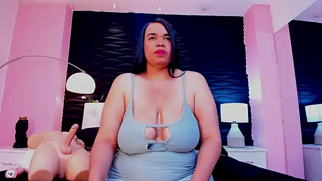 Valery Nasty   online show from February 2026 07:25:02 PM