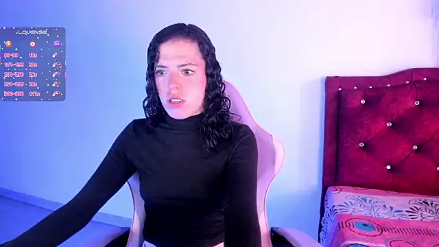 zakura Haruno online show from December 2025 04:56:01 PM