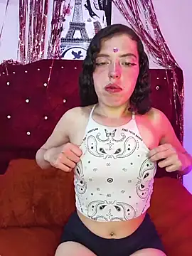 zakura Haruno online show from February 2026 06:42:01 PM