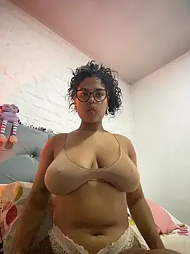 miiabrown18 online show from February 2026 02:10:01 PM