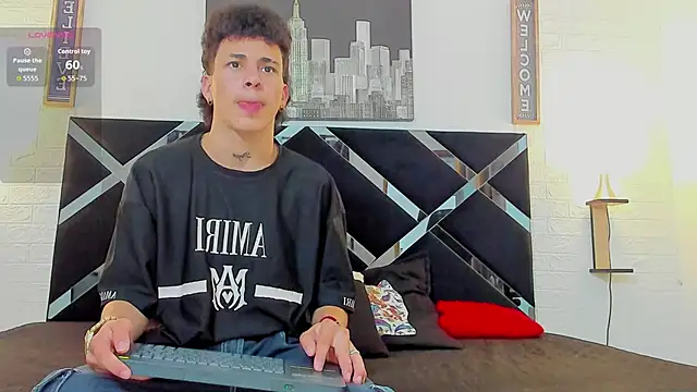 iammariano online show from October 2025 03:37:02 AM