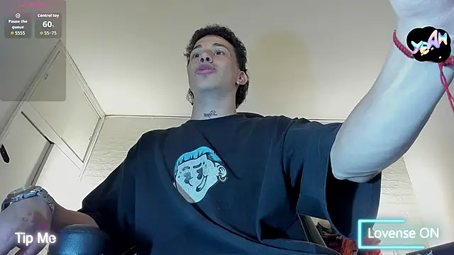 iammariano online show from December 2025 02:50:01 AM