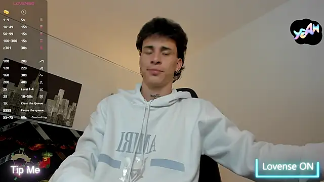 iammariano online show from January 2026 02:48:02 AM