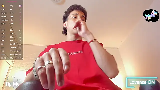 iammariano online show from January 2026 03:42:02 AM